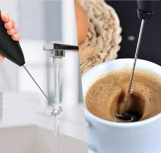 v enterprise gwalior 50 W Multicolor Hand Blender, Stand Mixer, Electric Whisk