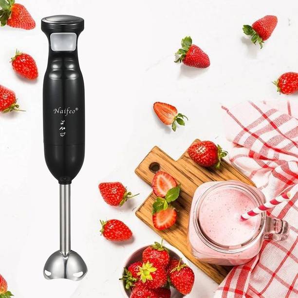 Nafeio 300 W BLACK - E Hand Blender