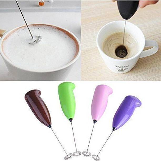 Sturdy 50 W Multicolor Hand Blender