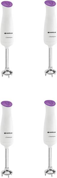 HAVELLS 300 W White Hand Blender