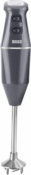 BOSS 275 W Grey Hand Blender