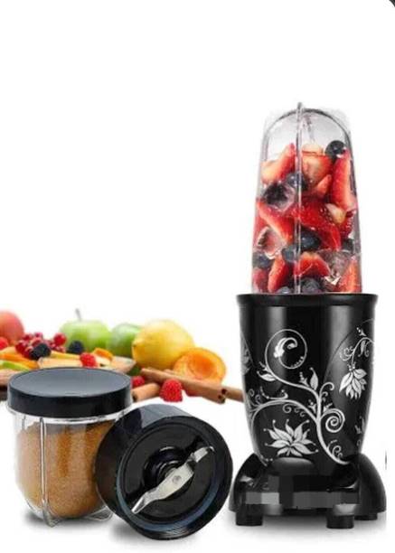 Kenstar 400 W Black, White Stand Mixer, Chopper, Hand Blender