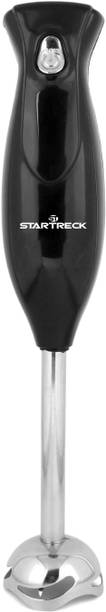 Wow Home 350 W Black Hand Blender
