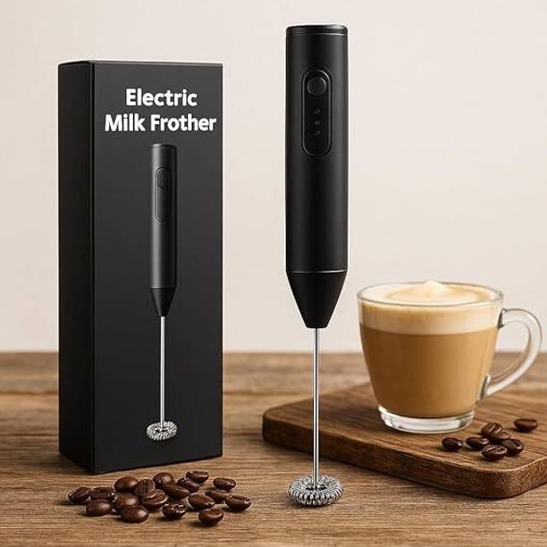 Uzox 50 W Black Hand Blender