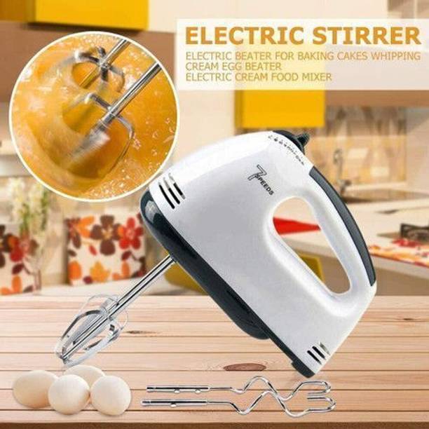 HARIS STORE 260 W White Hand Blender
