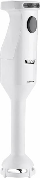 Richy 250 W White Hand Blender