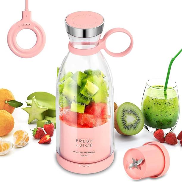 RONAK 150 W Pink Hand Blender