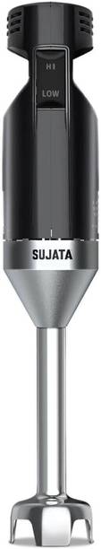 SUJATA 180 W Black Hand Blender