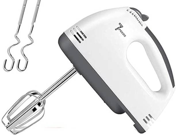 Elevea 260 W White Hand Blender