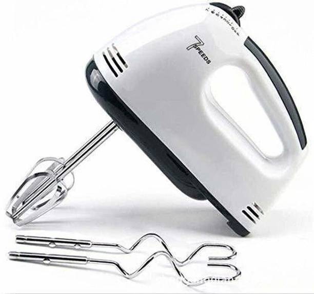 Fireefly 260 W Multicolor Hand Blender