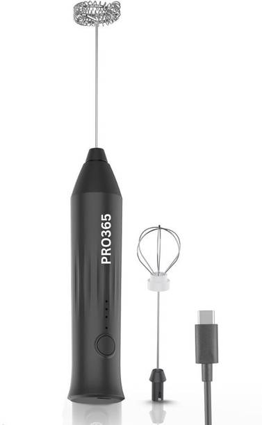 PRO365 70 W Black Hand Blender