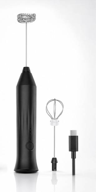 RETAILROOTS 70 W Black Hand Blender