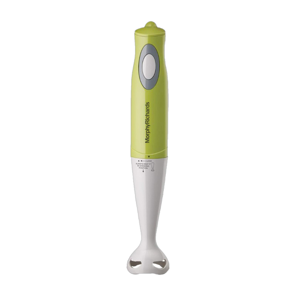 Morphy Richards 300 W Green Hand Blender