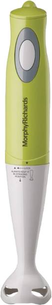 Morphy Richards 300 W Green Hand Blender