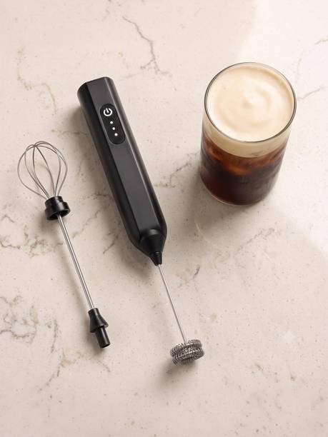 GetSetNova 50 W Black Hand Blender