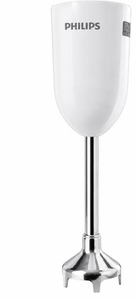 PHILIPS 100 W White Hand Blender