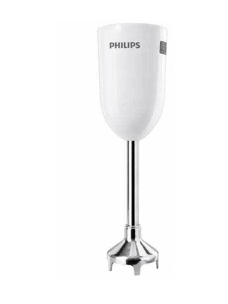 PHILIPS 100 W White Hand Blender