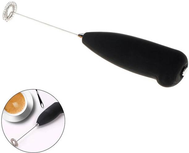 RECTITUDE 50 W Black Hand Blender