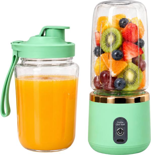 KP3 SALES 50 W Green Hand Blender
