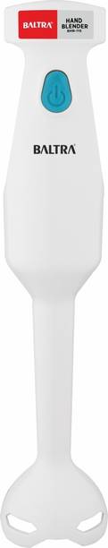 Baltra 250 W White Hand Blender