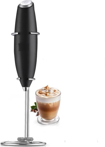 Celestial 50 W Black Hand Blender