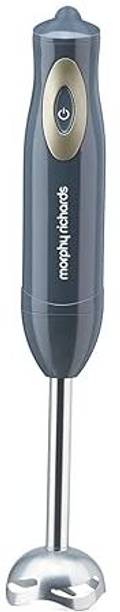 Morphy Richards 300 W Grey Hand Blender