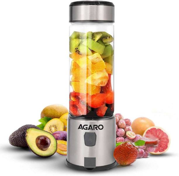 AGARO 126 W Premium Grey Hand Blender
