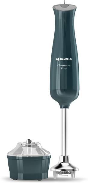 HAVELLS 300 W Cyan Hand Blender
