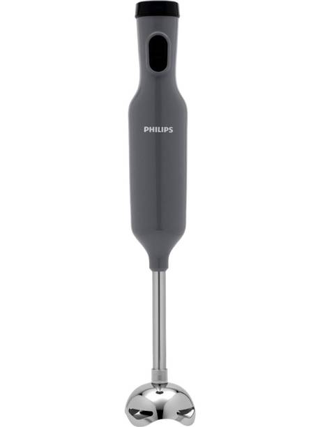 PHILIPS 300 W GREY300 Hand Blender