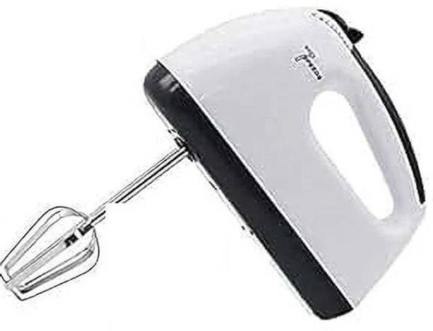 MGT 260 W White Hand Blender