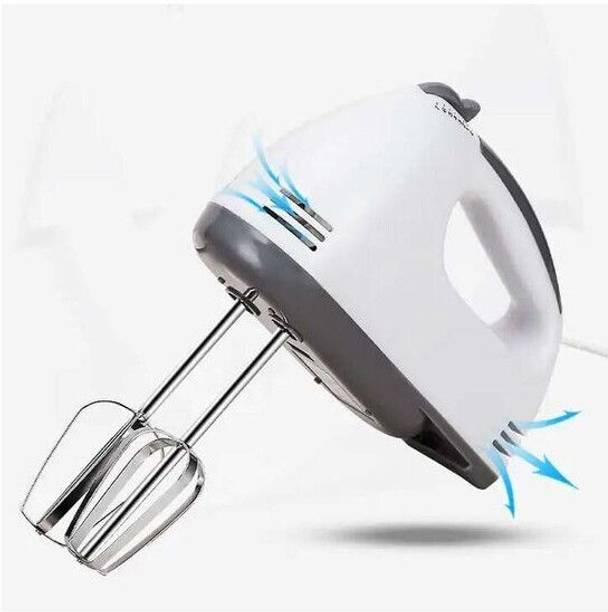 TECHNEST 300 W Multicolor Hand Blender