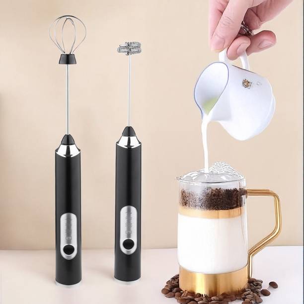 SELMEZ 50 W Black Hand Blender, Hand Blender