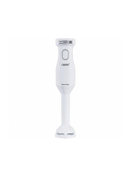 ORPAT 250 W White Hand Blender