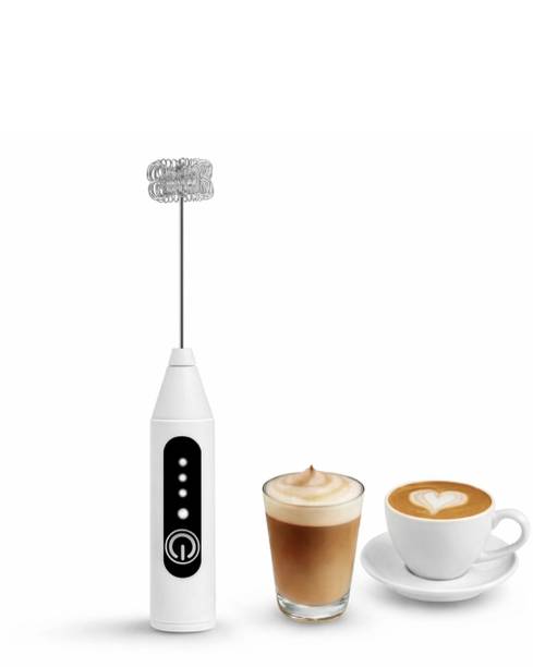 GUPPS 50 W White Hand Blender