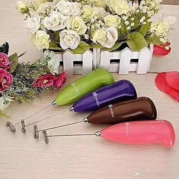 Celestial 5566 W Multicolor Hand Blender, Electric Whisk