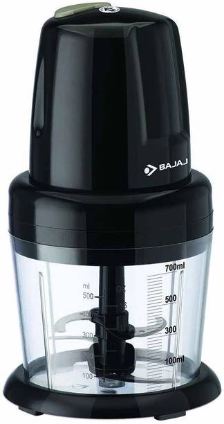 BAJAJ 301 W Black Chopper