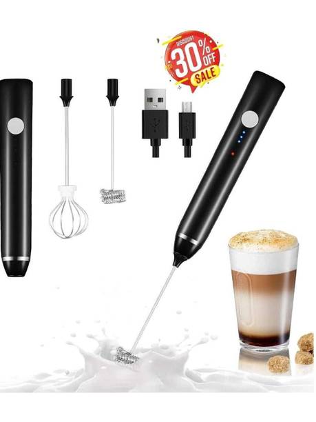 Radhe 250 W Multicolor Hand Blender, Electric Whisk, Stand Mixer