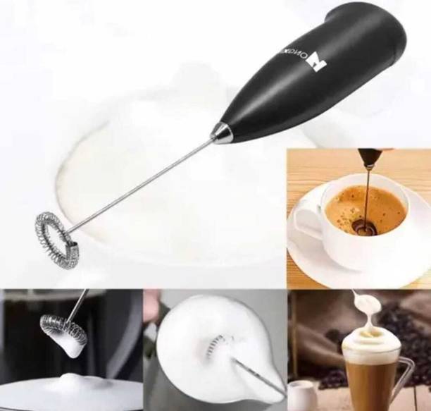 v enterprise gwalior 50 W Multicolor Hand Blender, Stand Mixer, Electric Whisk