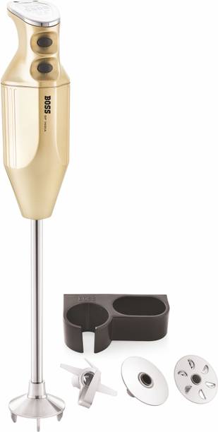 BOSS 225 W Gold Hand Blender