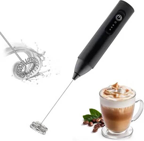 DIGITRENDS 50 W Black Hand Blender