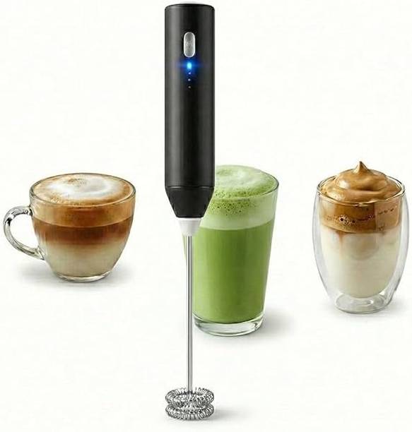 Krewill 50 W Black Electric Whisk, Hand Blender
