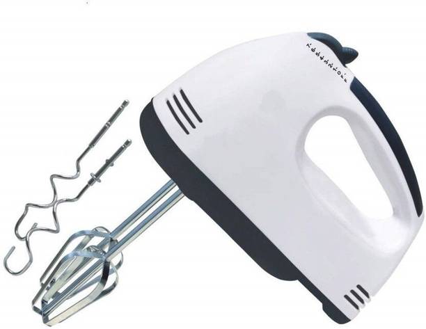TECHNEST 260 W Multicolor Hand Blender