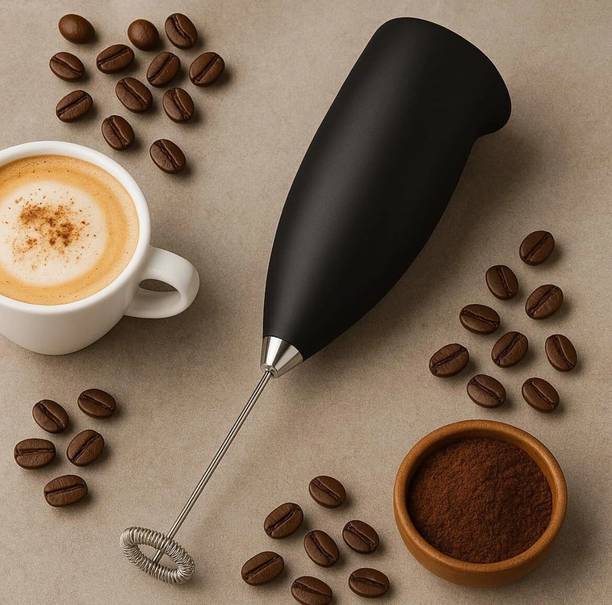 FAXSTORE 12666 W Black Hand Blender