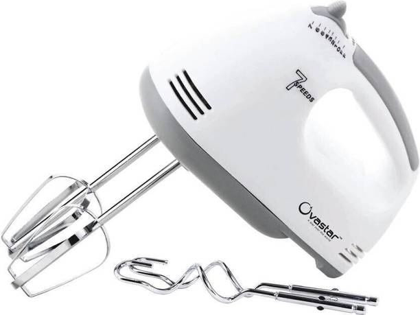 Ovastar 150 W White Hand Blender