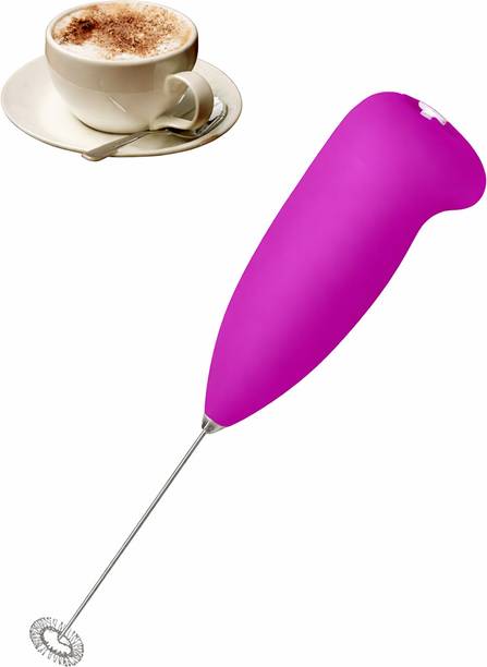 Pacific Trading 50 W Purple Hand Blender