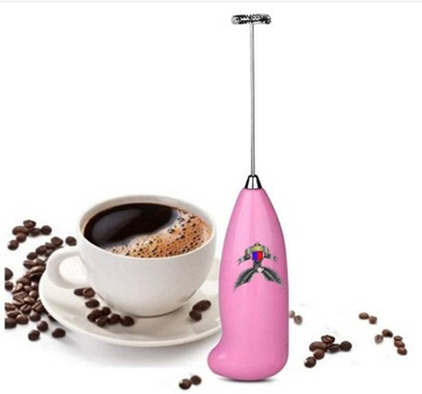 Induxin 220 W Multicolor Hand Blender