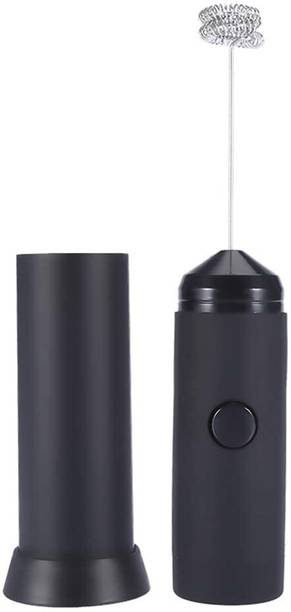 Hiwaga 120 W Black Electric Whisk