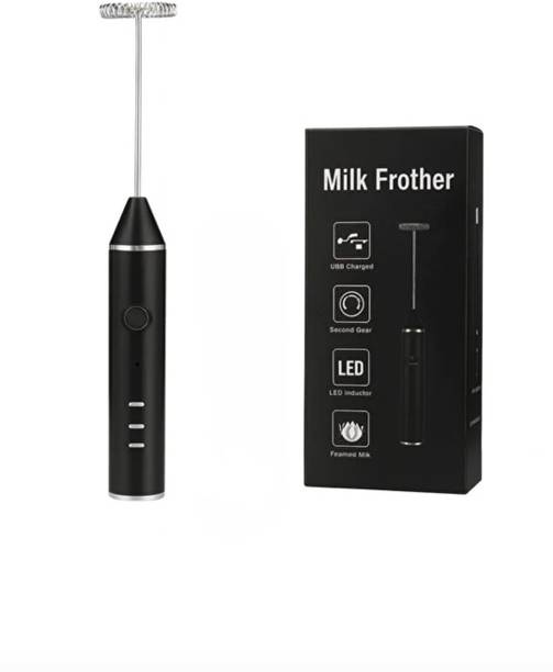 doppio 50 W Black Hand Blender