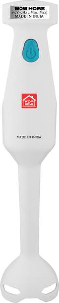 Wow Home 250 W White Hand Blender