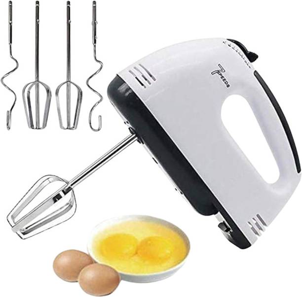 Elevea 750 W White Hand Blender
